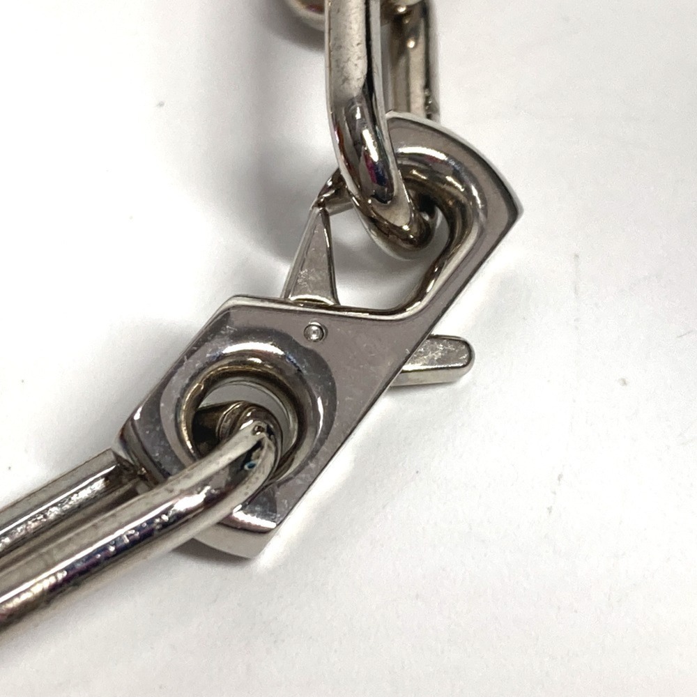 LOUIS VUITTON Black Necklace - Picture 8 of 11